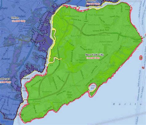 FEMA flood maps: Find the flood zone where your home is located ...