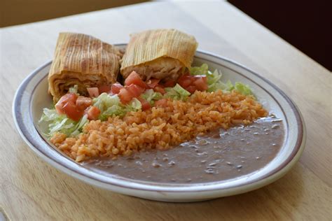 Gallery — — Tamales Express