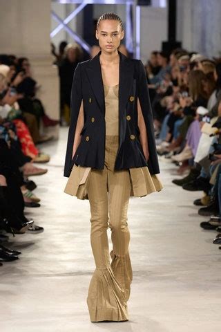 The 11 Standout Models of Spring-Summer 2023 | Vogue