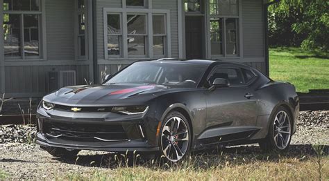 New 2023 Chevy Camaro Price, Colors, Release Date | Chevy-2023.com