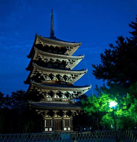 The Temples and Shrines of Nara, Japan | World heritage sites, Japan ...