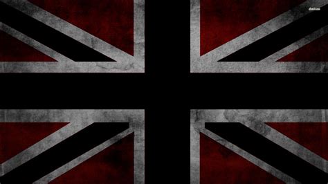 Cool British Flag Wallpapers - Top Free Cool British Flag Backgrounds ...