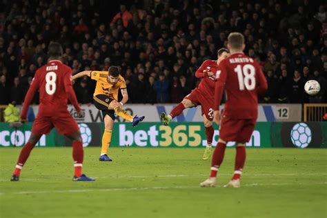 Wolves 2-1 Liverpool - Highlights and Goals (Video) - LFC Globe