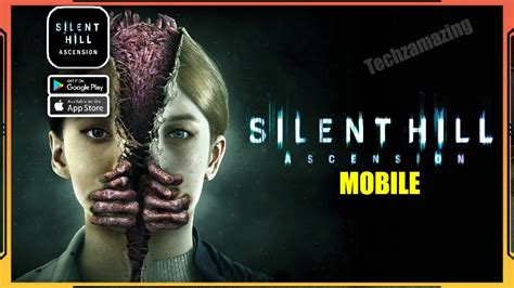 SILENT HILL Ascension Gameplay (Android, iOS) - Part 1 - YouTube