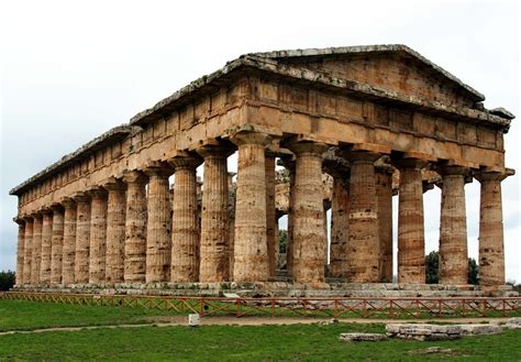 13+ Most Famous Historic Greek Architecture Designs – 12 Is Parthenon ...