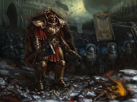 World Eaters image - Warhammer 40K Fan Group - ModDB