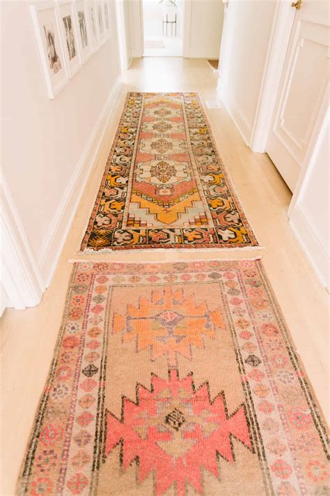 How To Shop For Vintage Rugs - A Beautiful Mess