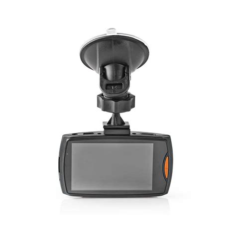 Dash Cam | 1080p@30fps | 12.0 MPixel | 2.7 " | LCD | Parking sensor ...