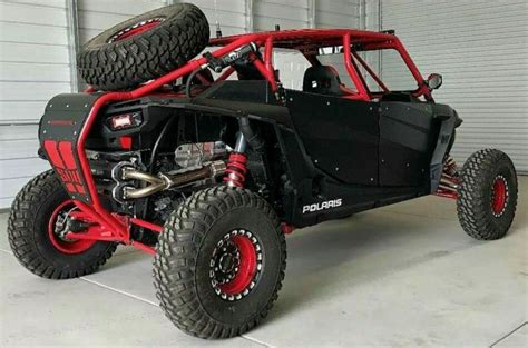 Pin by Ryan Rad on Rzr | Rzr 1000 4 seater, Rzr turbo, Rzr 1000