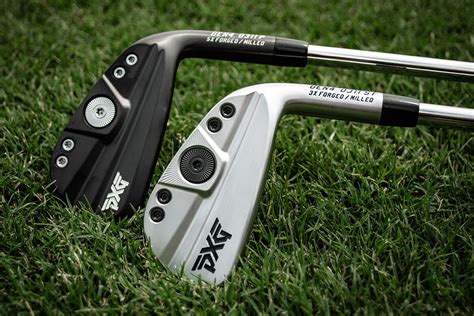 PXG 0311 ST GEN4 IRONS | MyGolfSpy