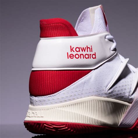 Kawhi Leonard New Balance OMN1 Release Date - Sneaker Bar Detroit