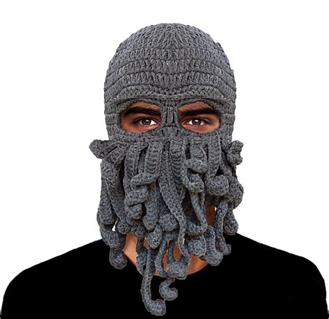 Crochet Face Mask – Free Patterns