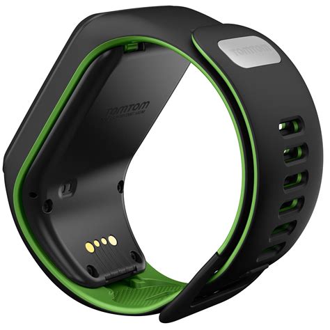 TomTom Runner 3 Large GPS Sports Watch - Sweatband.com