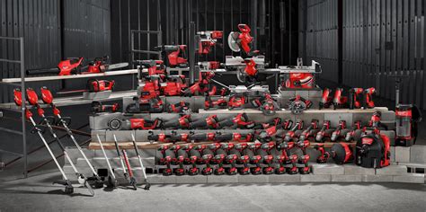 M18 Fuel | Milwaukee Tool