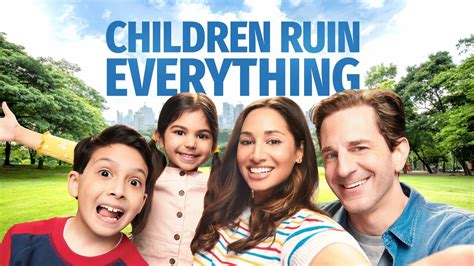 Children Ruin Everything - The Roku Channel Series - Where To Watch