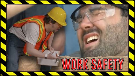 Jontron's "Workplace Safety" Video: Video Gallery (Sorted by Low Score ...