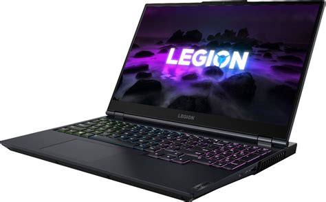 Questions and Answers: Lenovo Legion 5 15" Gaming Laptop AMD Ryzen 7 ...