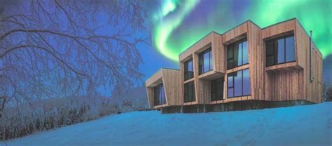 7 Best Northern Lights Hotels in Fairbanks, Alaska