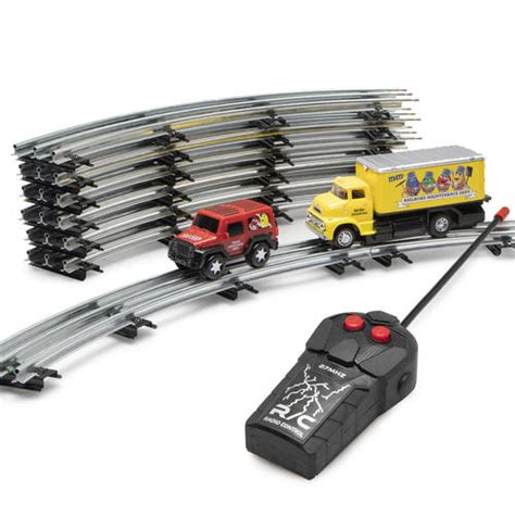 Menards releases two new train sets - Trains