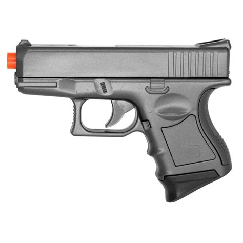 P698 Spring Airsoft Handgun FPS-160 6MM Pistol-2F2-P698