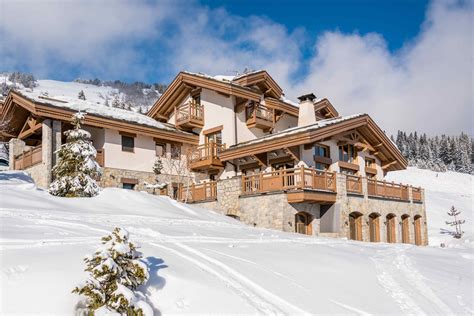 Chalet Shemshak Lodge | Luxury ski chalet, Chalet, Luxury ski holidays