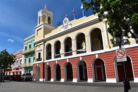 Old San Juan Walking Tour | Boricua.com