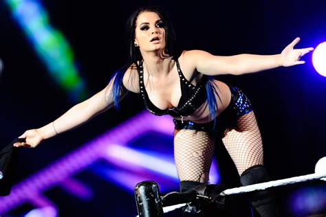 WWE superstar Paige reportedly told to retire after latest injury