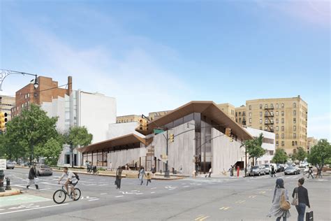 A Look At The Bronx Museum Of The Arts' $26 Million Renovation