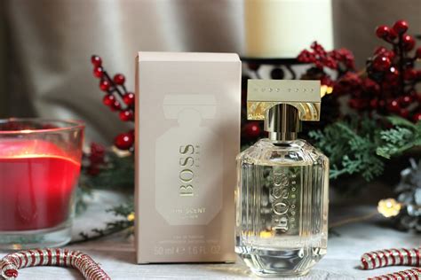 The Latest Perfumes You Need This Christmas - Anoushka Loves