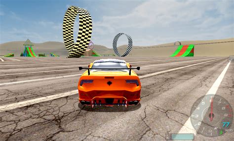 What Makes Madalin Stunt Cars One Of The Best Multiplayer Driving Games ...