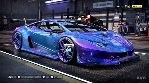 Lamborghini Huracan Nfs Heat Wallpaper / Download hd lamborghini ...