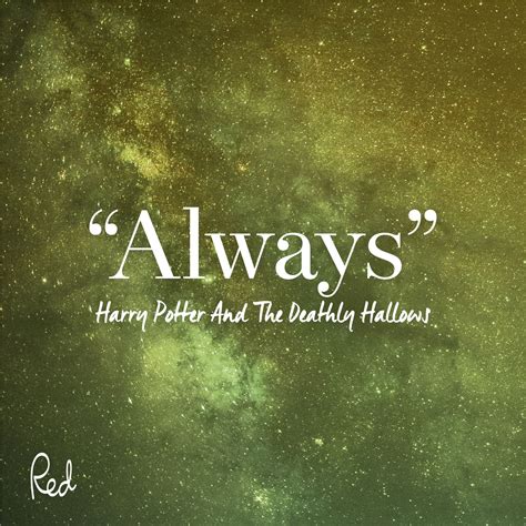 Harry Potter Quotes Harry