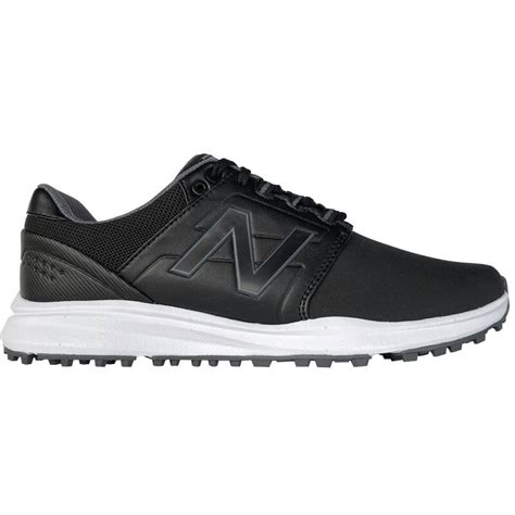 New Balance Men's Advantage Wide Spikeless Golf Shoes