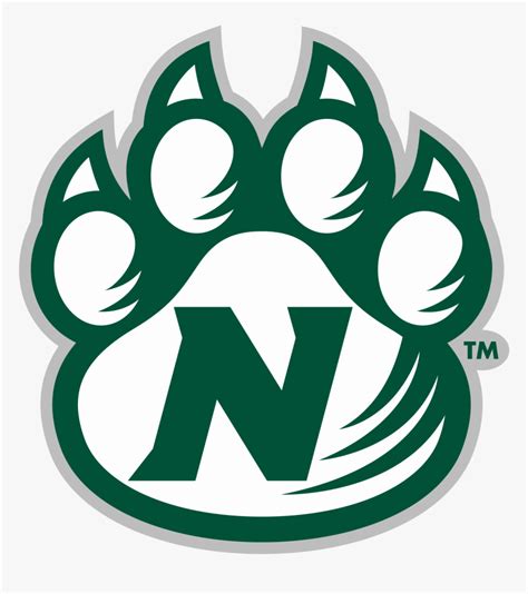 File Northwest Missouri State Bearcats Logo Svg Wikipedia - Northwest ...