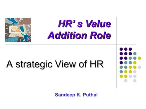 Using Human Capital Metrics | PPT