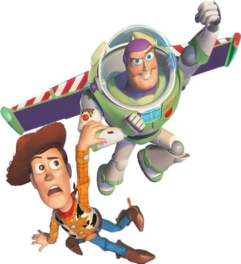 Toy Story PNG Toy Story Clipart Buzz Lightyear Woody Jessie, 50% OFF