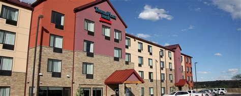 Extended Stay Hotel Farmington, NM | TownePlace Suites Farmington