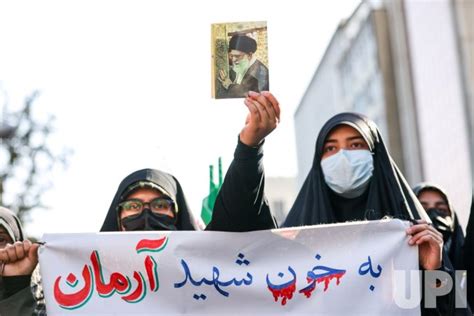 Photo: Iran Marks the Anniversary of the 1979 U.S. Embassy Seizure ...