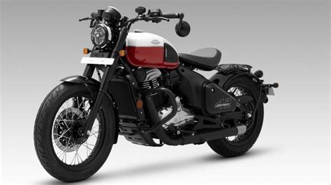 Jawa 42 Bobber launched in India; price starts at Rs. 2.06 lakh - Bike ...