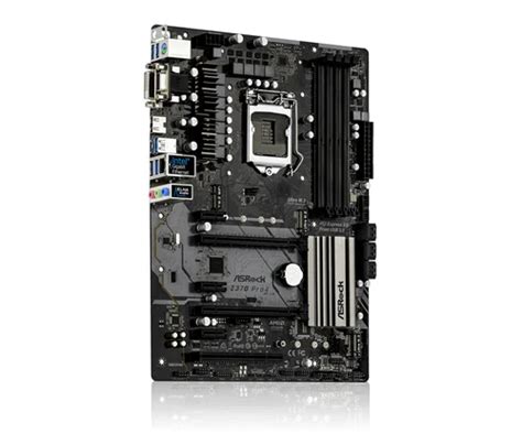 User manual Asrock Z370 Pro4 (English - 90 pages)