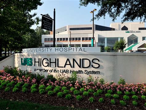 Family and Community Medicine Clinic moves to UAB Highlands - News | UAB