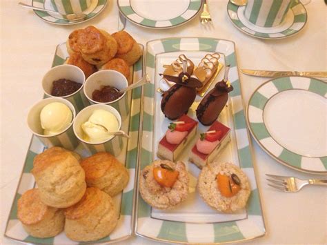 Afternoon tea at Claridges hotel London | Food, Afternoon tea ...