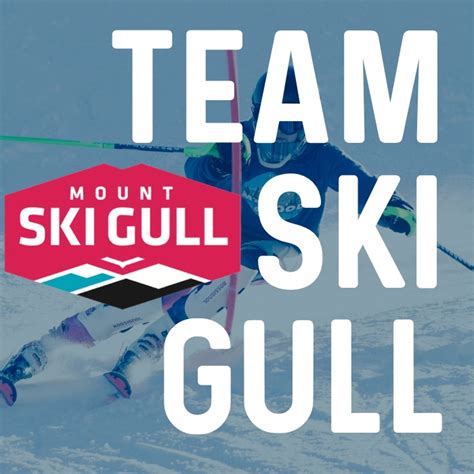 Mount Ski Gull