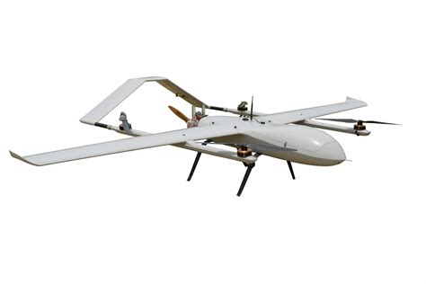 Hybrid VTOL UAV Hours Endurance With 10KGS Payload | lupon.gov.ph