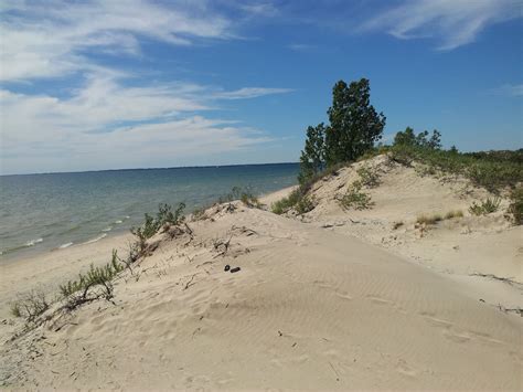 Sandbanks, Ontario | Most beautiful beaches, Places to visit, Beach