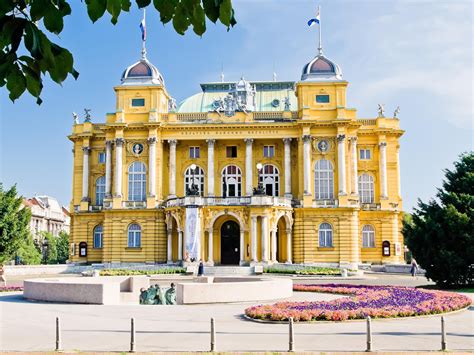 Must-See Museums in Zagreb - 2021 Travel Recommendations | Tours, Trips ...