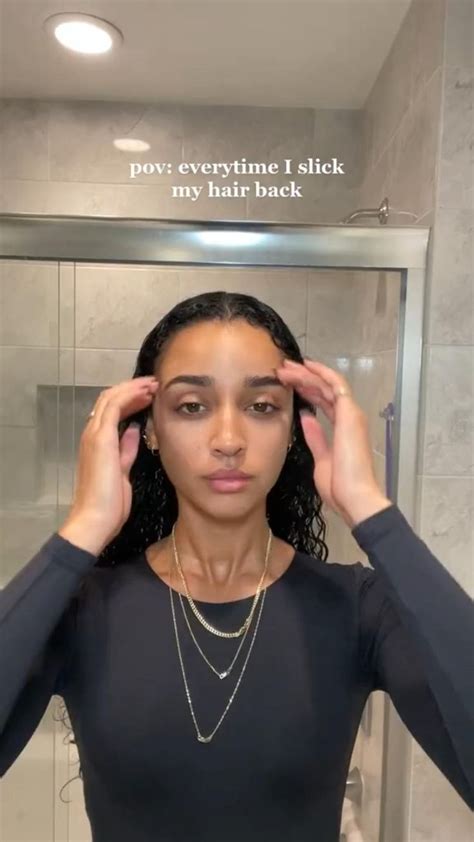 Is it just me??😭🤩 Credit from tiktok: eloisedufka | Curly hair braids ...