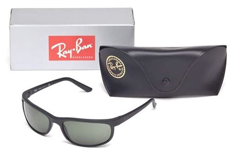 √1000以上 ray ban predator 2 black 650856-Ray ban predator 2 sunglasses ...