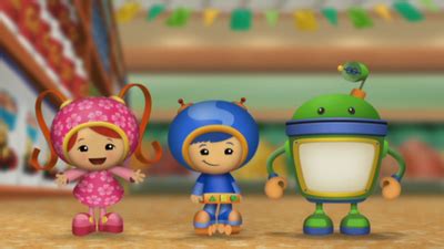 Watch Team Umizoomi Streaming Online - Try for Free