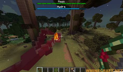 twilight-forest-mod-3 - World Minecraft